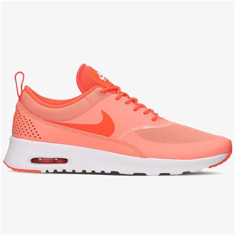 nike air max thea grijs oranje|Grijze, oranje Nike Air Max Thea online kopen .